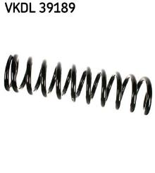 SKF VKDL 39189